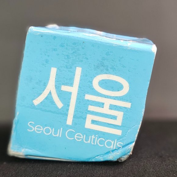 Korean Skin Care Hyaluronic Acid Jelly Mask – Face Mask Skincare K Bea... NIB BO - Picture 5 of 6